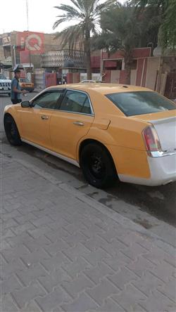 كرايسلر 300